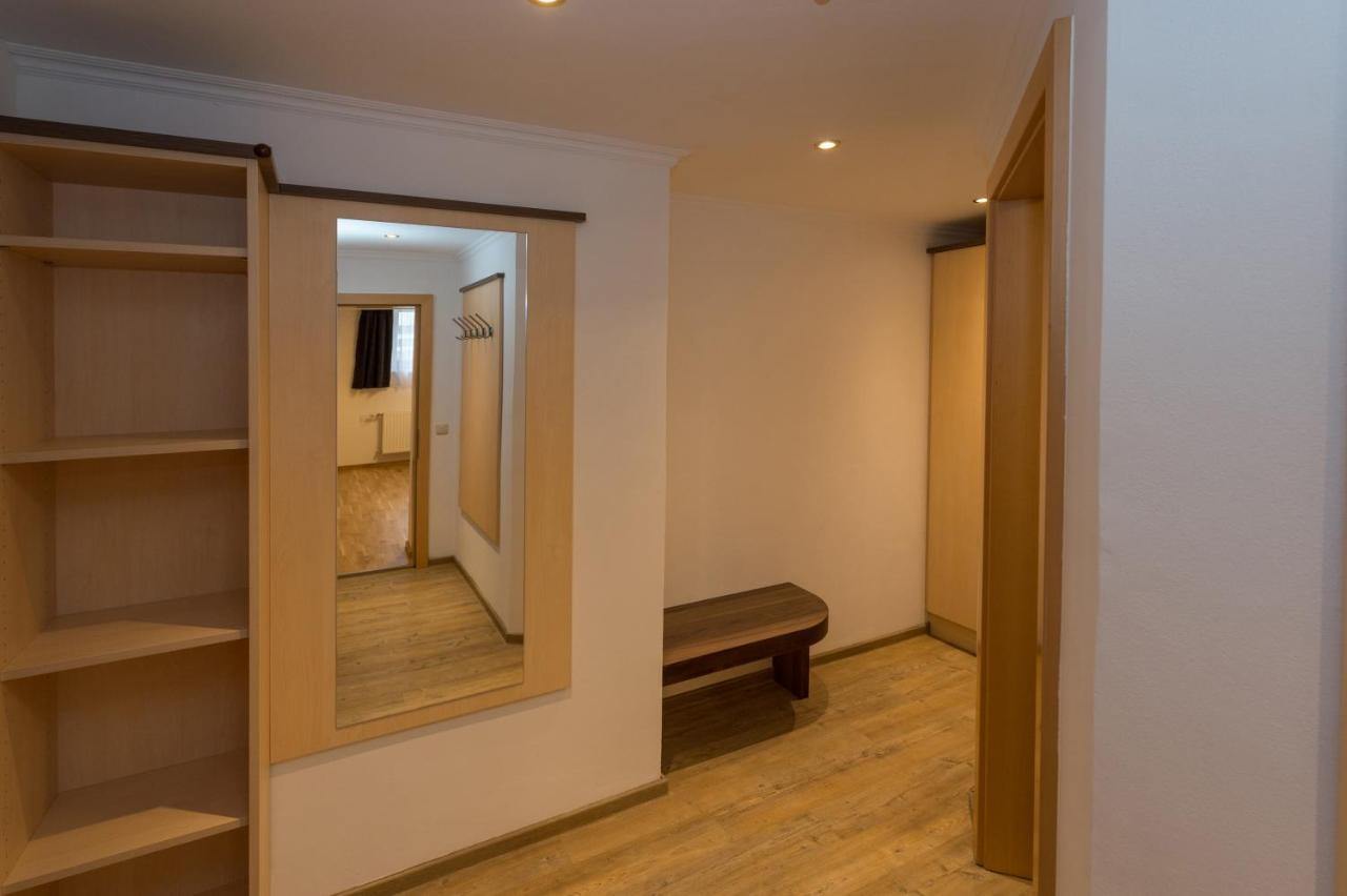 Gaestehaus Ingeborg Saalbach-Hinterglemm Luaran gambar