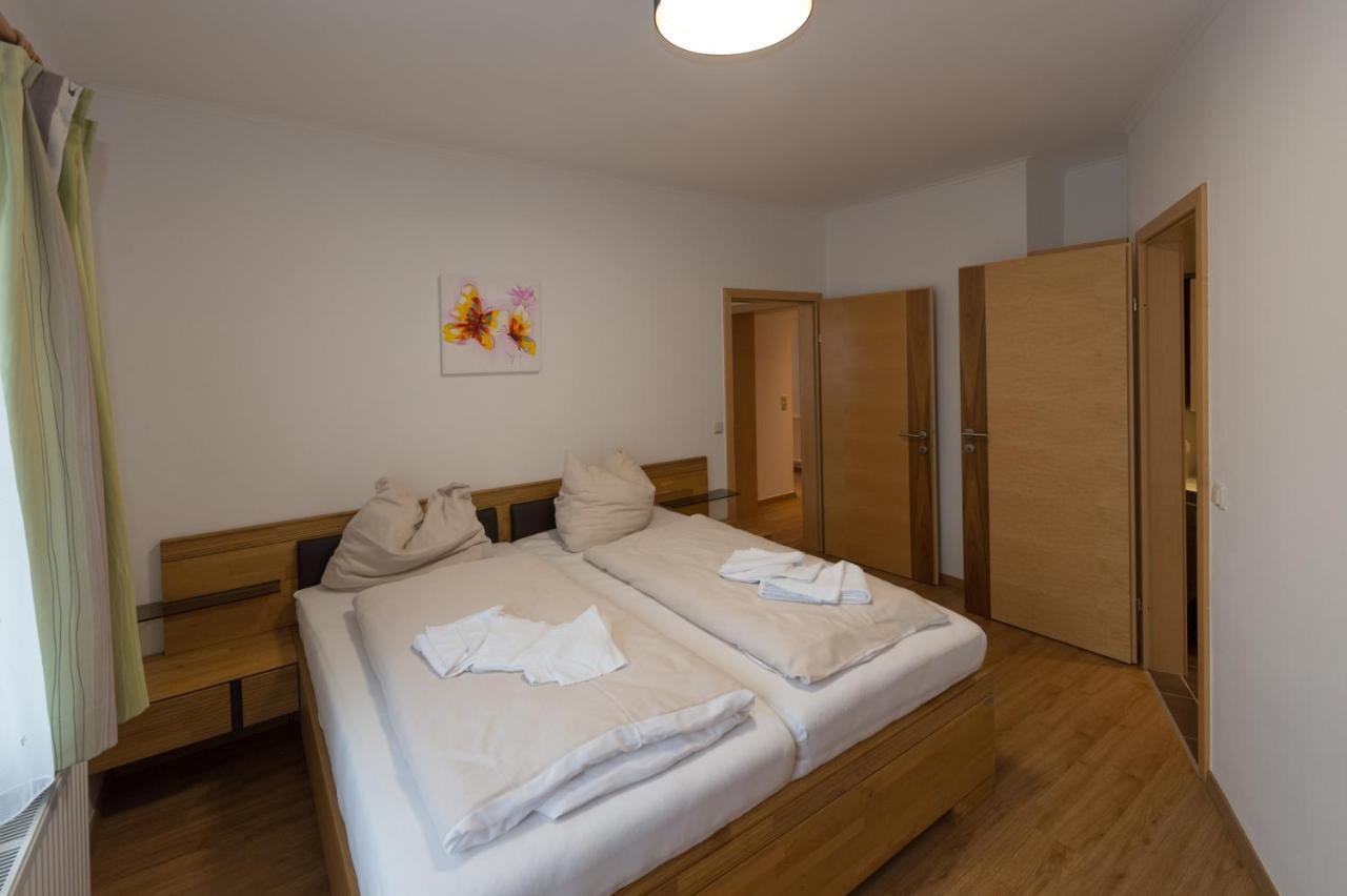 Gaestehaus Ingeborg Saalbach-Hinterglemm Luaran gambar