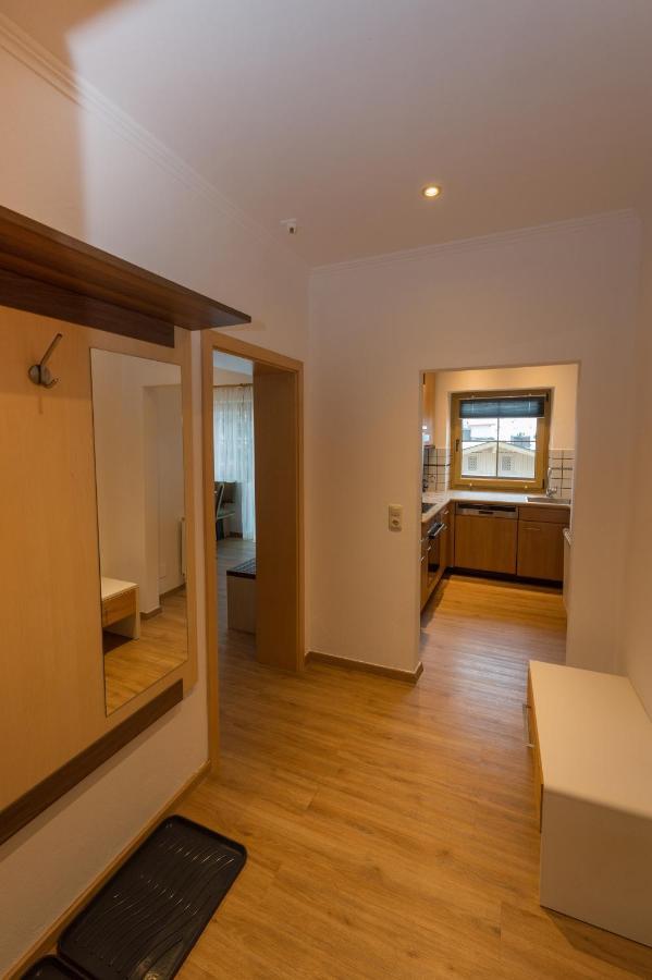 Gaestehaus Ingeborg Saalbach-Hinterglemm Luaran gambar