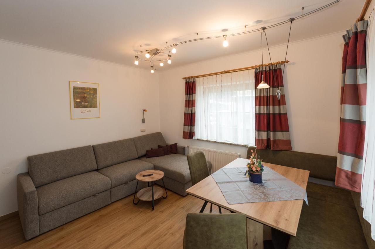 Gaestehaus Ingeborg Saalbach-Hinterglemm Luaran gambar