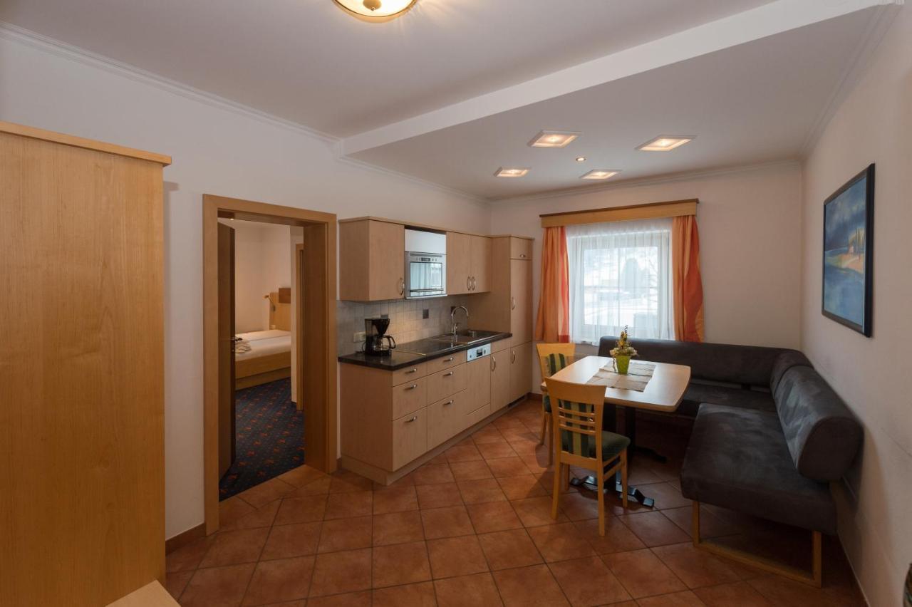 Gaestehaus Ingeborg Saalbach-Hinterglemm Luaran gambar