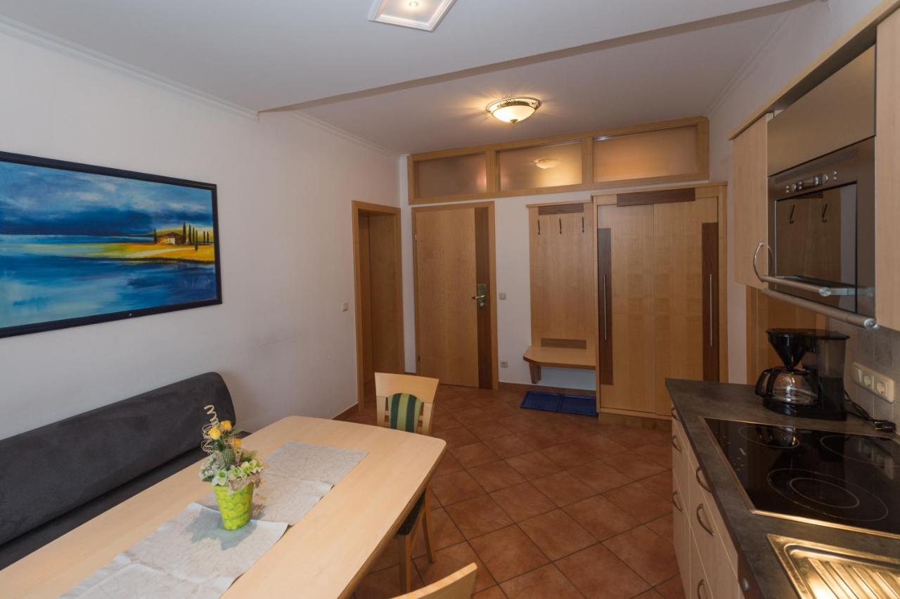 Gaestehaus Ingeborg Saalbach-Hinterglemm Luaran gambar