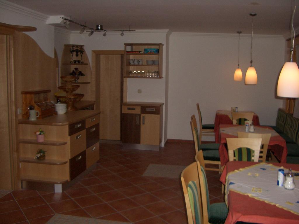 Gaestehaus Ingeborg Saalbach-Hinterglemm Luaran gambar