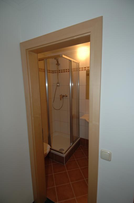 Gaestehaus Ingeborg Saalbach-Hinterglemm Bilik gambar