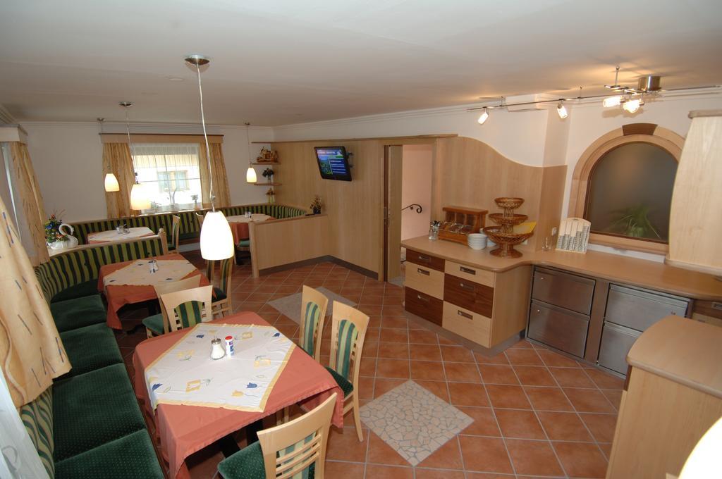 Gaestehaus Ingeborg Saalbach-Hinterglemm Luaran gambar