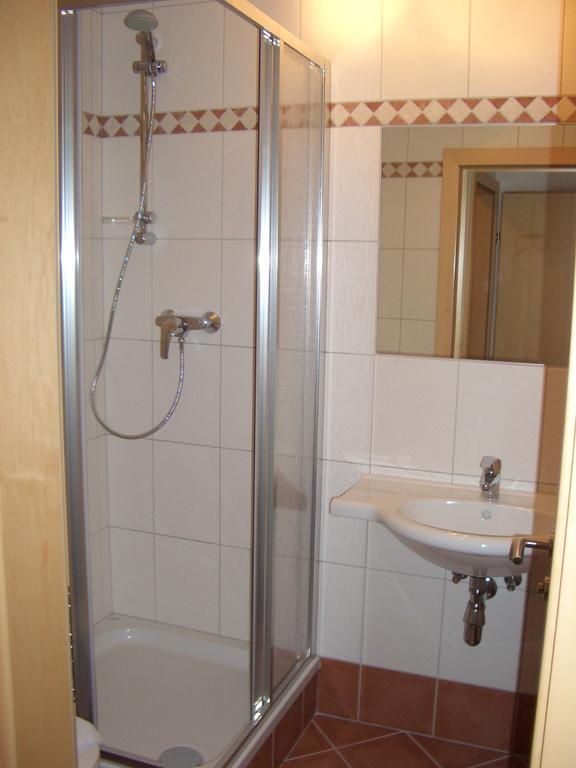 Gaestehaus Ingeborg Saalbach-Hinterglemm Bilik gambar